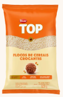 FLOCOS DE CEREAIS CROCANTE TOP HARALD 10X500G