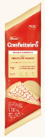 RECHEIO FORNEAVEL CHOC BRANCO CONFEITEIRO HARALD 8X1,01KG