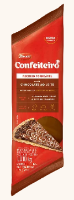 RECHEIO FORNEAVEL CHOC AO LEITE CONFEITEIRO HARALD 8X1,01KG