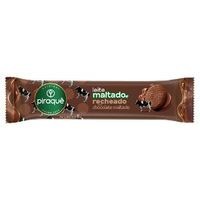 BISC MALTADO PIRAQUE CHOCOLATE RECH 40X85G