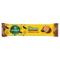 BISC MALTADO PIRAQUE ORIGINAL RECHEADO AVELA 40X85G