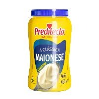 MAIONESE PREDILECTA POTE 12X500G