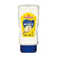 MAIONESE PREDILECTA BSNG 12X350G