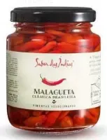 PIMENTA MALAGUETA SABOR DAS INDIAS 12X330G