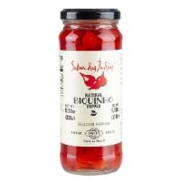PIMENTA BIQUINHO NATURAL SABOR DAS INDIAS 12X300G