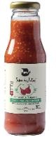 PATE DE PIMENTA BIQUINHO SABOR DAS INDIAS 12X300G