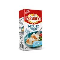 MOLHO BRANCO PRESIDENT TP 24X200G