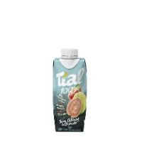 SUCO 100% DE GOIABA TIAL 12X330ML
