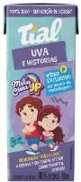 SUCO 100% DE UVA TIAL KIDS MARIA CLARA & JP 24X200ML