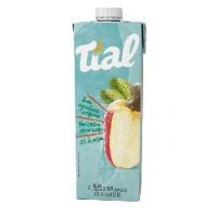 NECTAR TIAL CAJU 12X1000ML