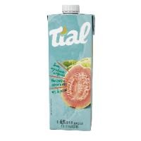 NECTAR TIAL GOIABA 12X1000ML
