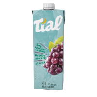 NECTAR TIAL UVA 12X1000ML