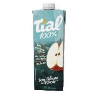 SUCO 100% DE MACA TIAL 12X1000ML