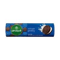 BISC RECH PIRAQUE PRETTY 40X76G