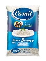ARROZ CAMIL T1 6X5KG