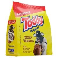ACHOCOLATADO TODDY ORIGINAL 12X700G