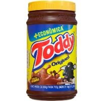 ACHOCOLATADO TODDY ORIGINAL 12X750ML