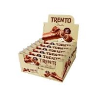 CHOC TRENTO AVELAS 16X32G (DISPLAY)