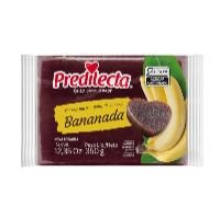 BANANADA PREDILECTA FLOW PACK 24X350G