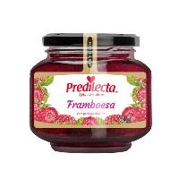 GELEIA DE FRAMBOESA PREMIUM PREDILECTA 12X320G