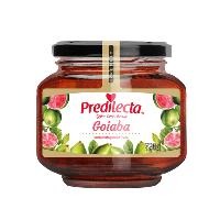 GELEIA DE GOIABA PREMIUM PREDILECTA 12X320G