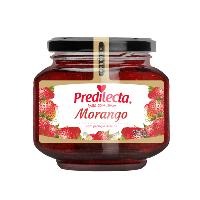 GELEIA DE MORANGO PREMIUM PREDILECTA 12X320G