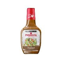 MOLHO PARA SALADA ITALIAN PREDILECTA 12X235ML