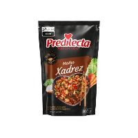 MOLHO XADREZ ST UP PREDILECTA 24X300G