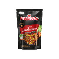 MOLHO YAKISOBA ST UP PREDILECTA 24X300G
