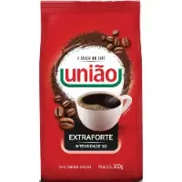CAFE UNIAO EXTRAFORTE 20X500G