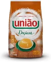 ACUCAR DOCUCAR UNIAO 10X1KG