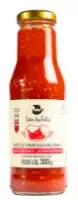 PATE DE PIMENTA BIQUINHO DEFUMADO PICANTE 12X300G