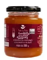 GELEIA DE CUPUACU SABOR DAS INDIAS 12X240G
