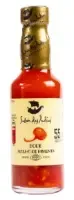 MOLHO DE PIMENTA DE BODE SABOR DAS INDIAS 12X55ML