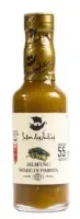 MOLHO JALAPENO SABOR DAS INDIAS 12X55ML
