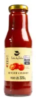 KETCHUP GOURMET SABOR DAS INDIAS 12X320G