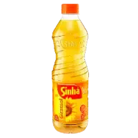 OLEO DE GIRASSOL SINHA PET 20X900ML