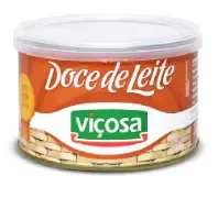 DOCE DE LEITE VICOSA 12X400GR