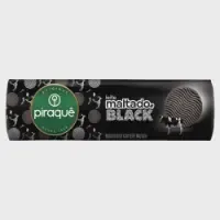 BISC MALTADO PIRAQUE BLACK 50X132G
