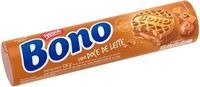 BISC RECH NESTLE BONO DOCE DE LEITE 66X90GG